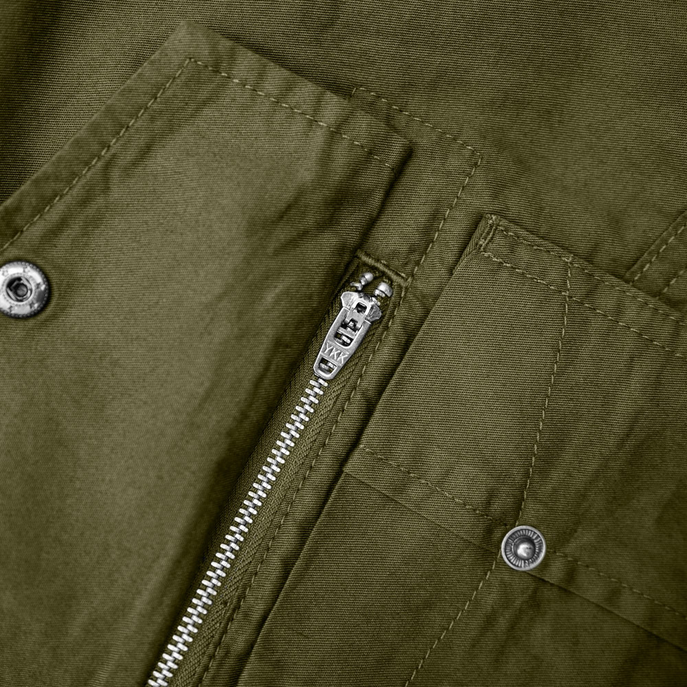 Utility Cargos Khaki – view 3