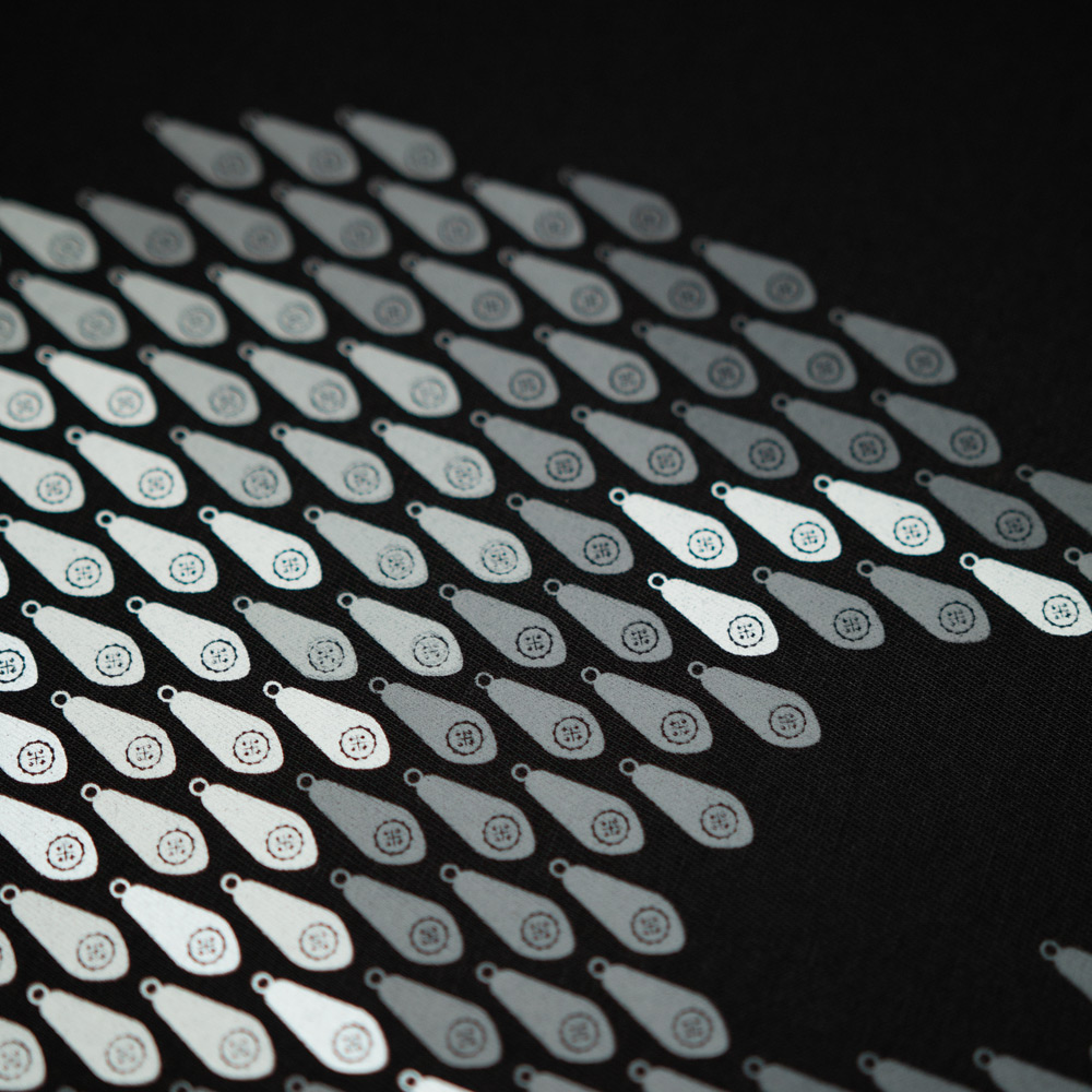 Lead Head Tee – view 7