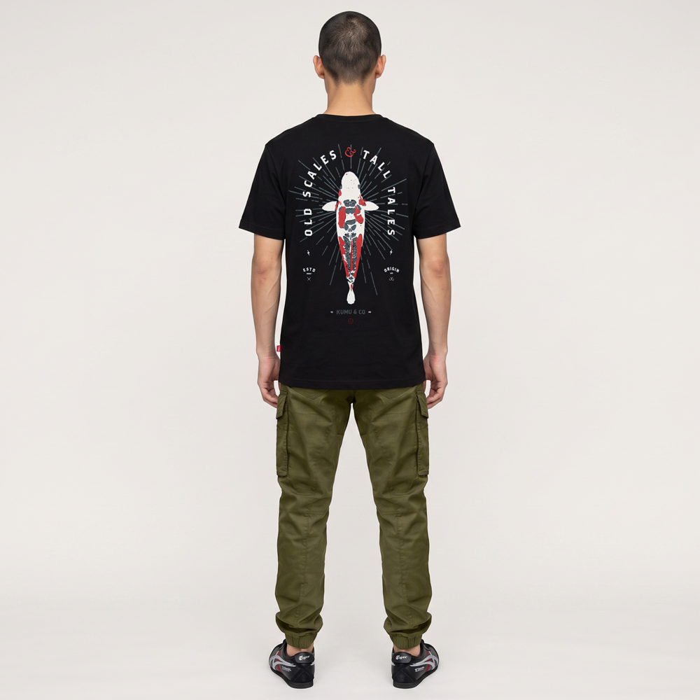 Tall Tales Tee – view 5