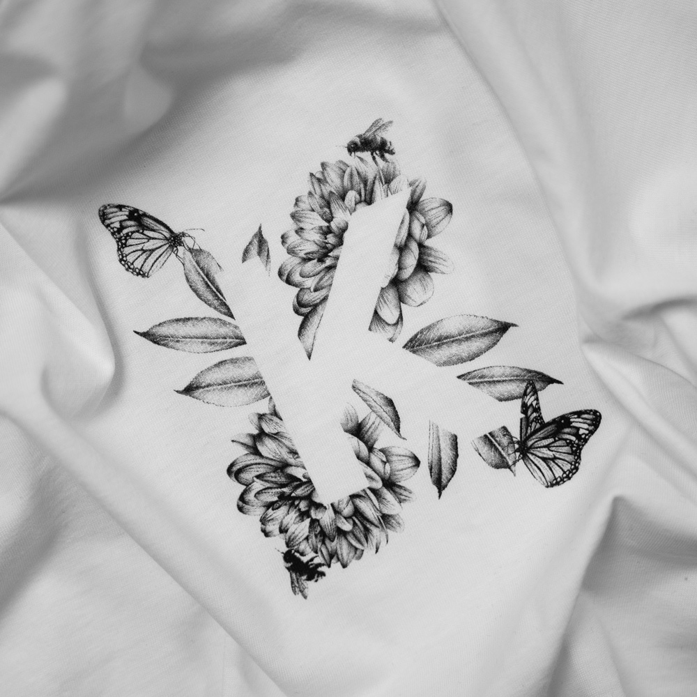 Dawn Chorus Tee – view 4
