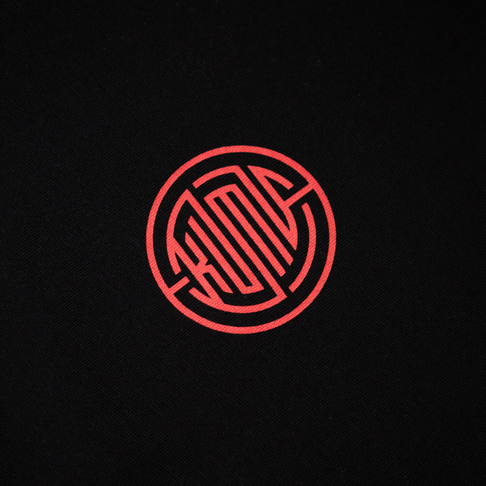 Lotus Tee – view 4