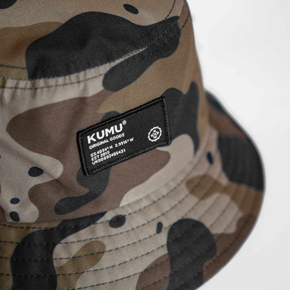 Deception Bucket Hat – view 2