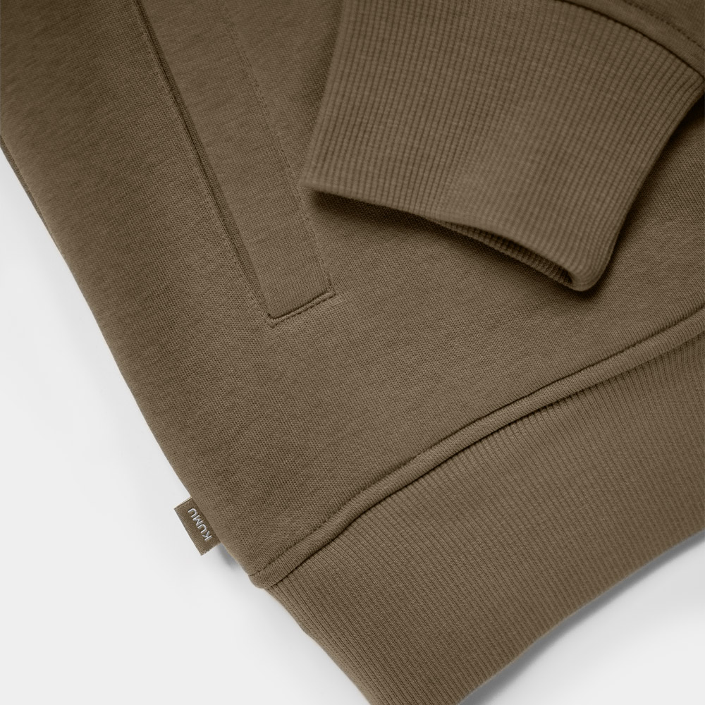 Waves Hoodie – view 5