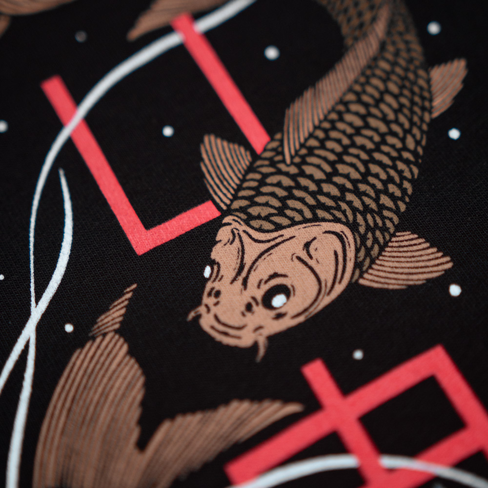 Shoal Hoodie – view 8