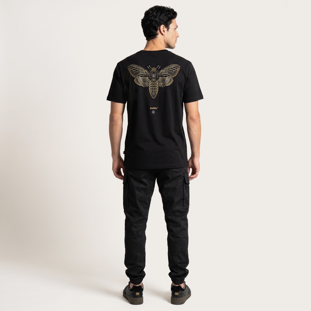 Deaths Head Tee – view 8