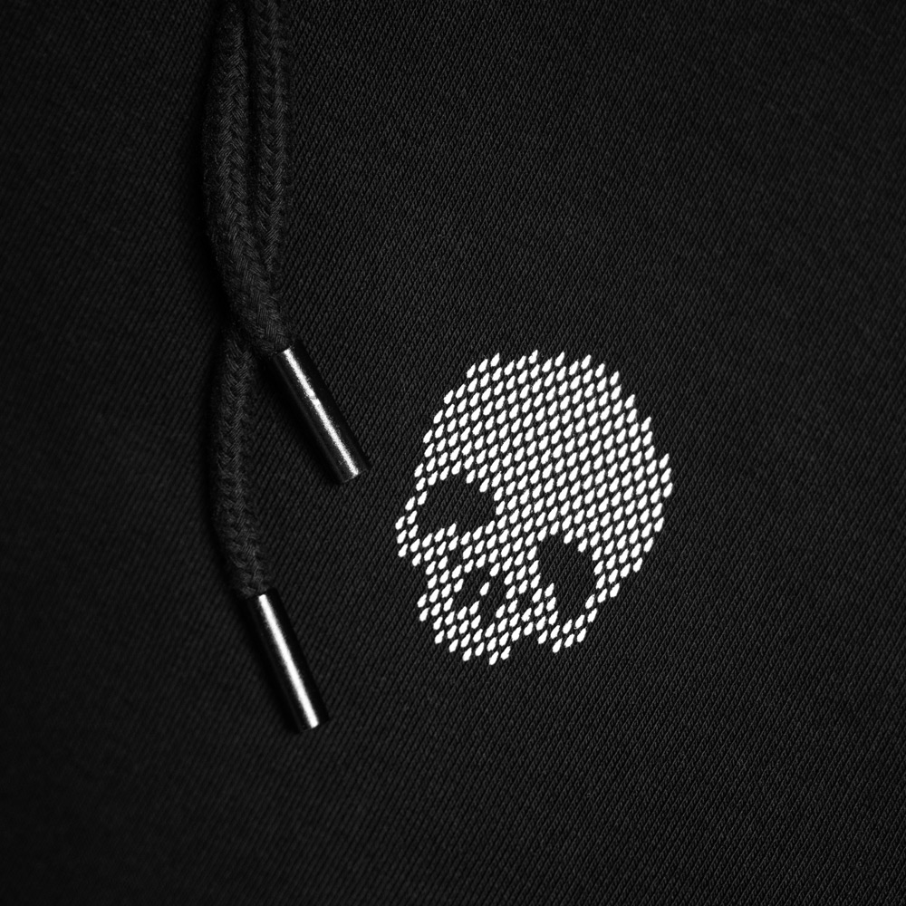 Lead Head Hoodie – view 4