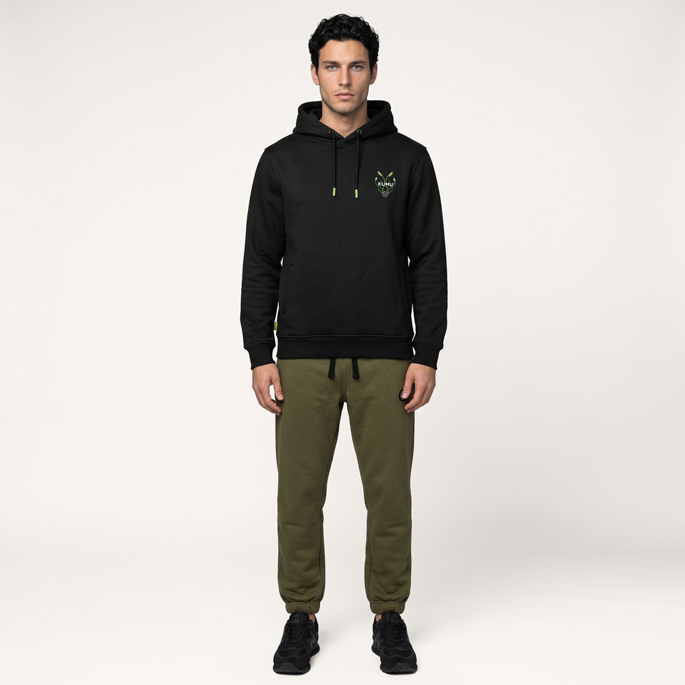 Tails Up Hoodie – view 7