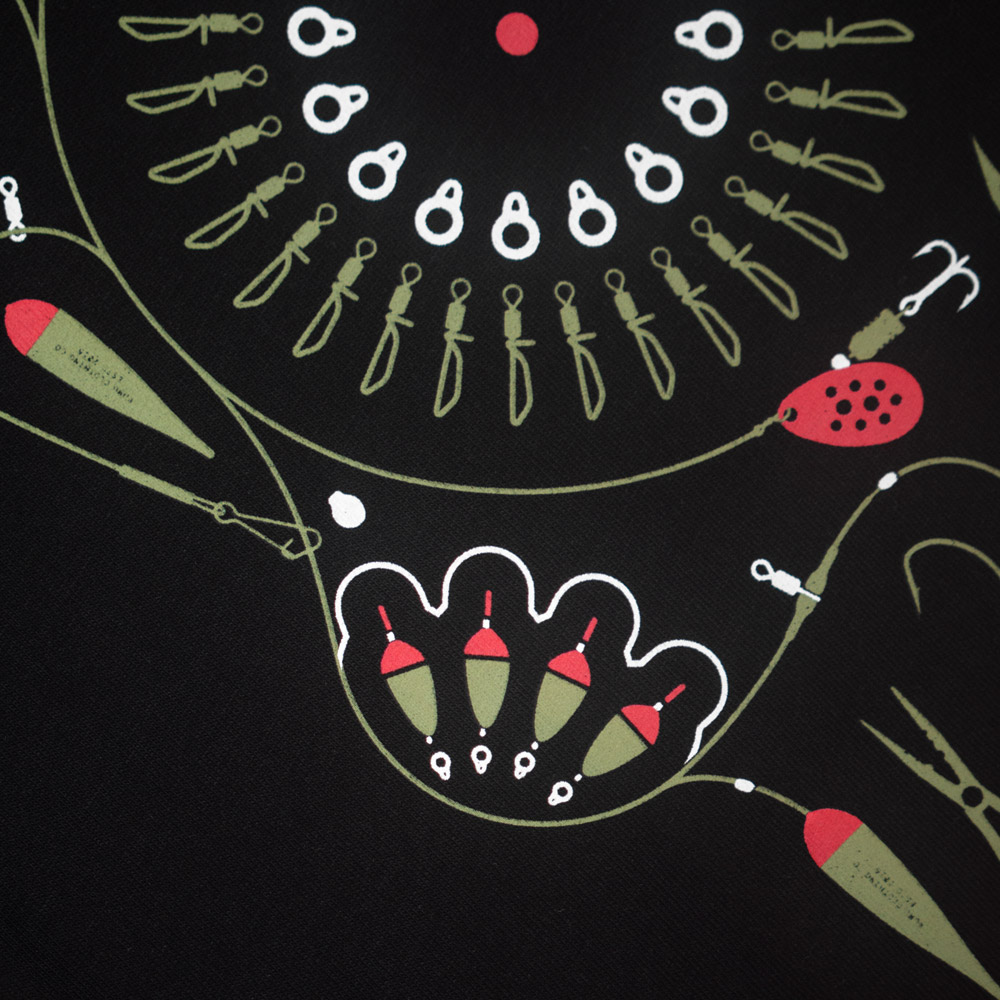 Dead Bait Tee – view 4