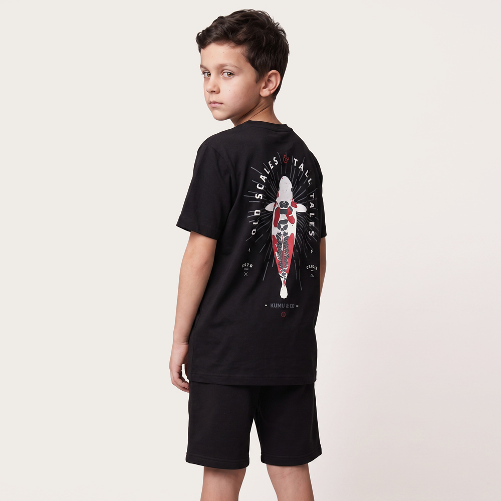 Kids Tall Tales Tee – view 5