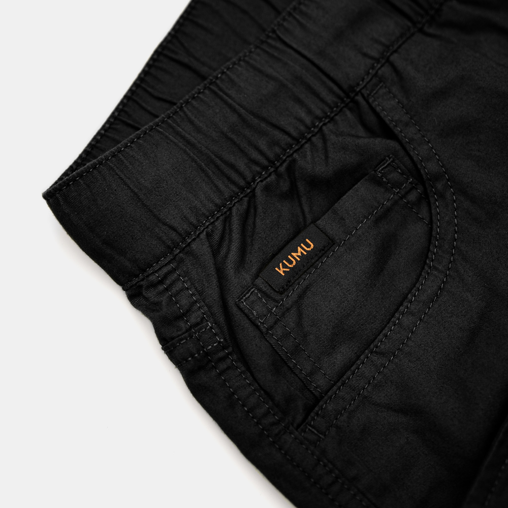 Utility Cargos Black – view 5
