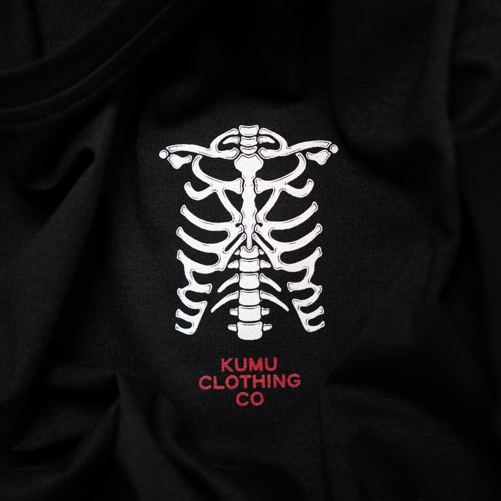 Live & Breathe It Tee – view 4