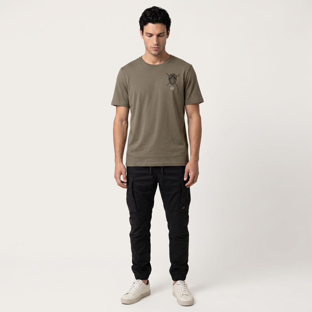 Bloodline Tee – view 7