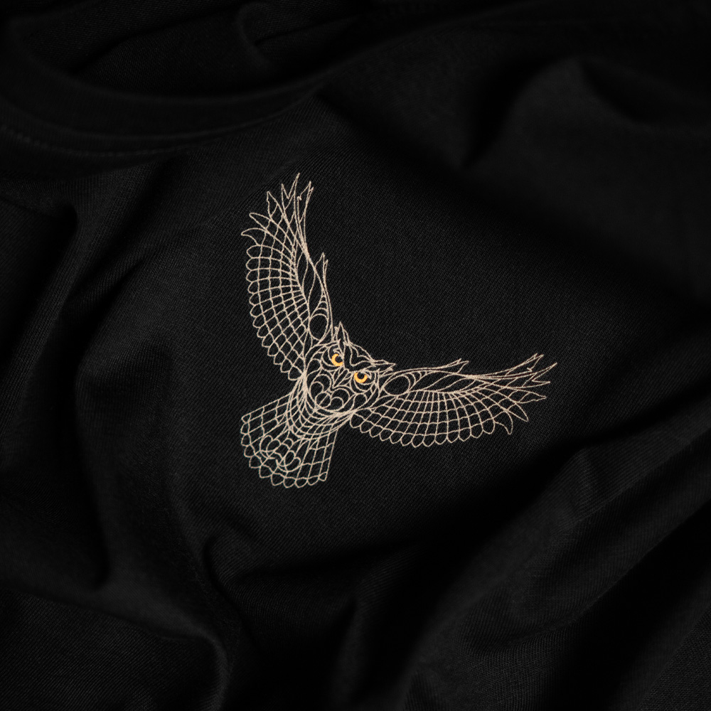 Kids Hunter Tee – view 5