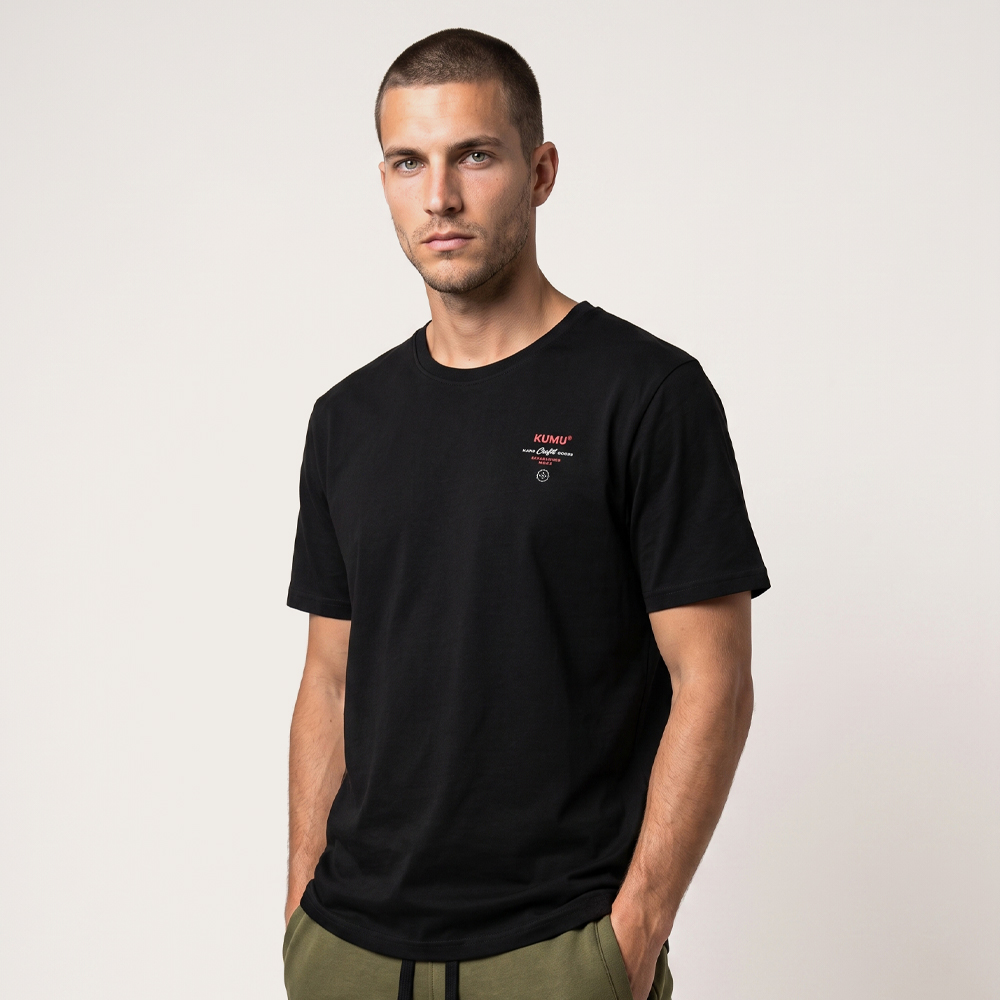 Bite Your Tongue Tee – view 2