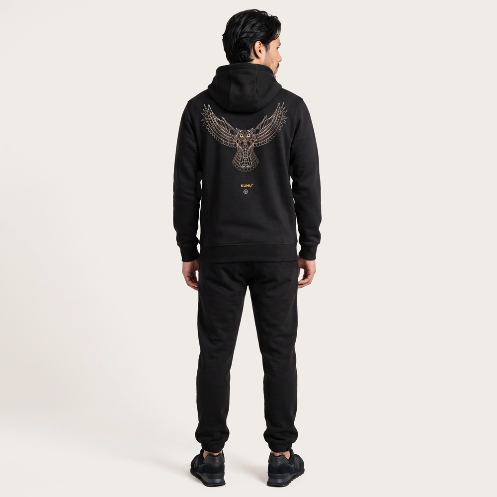 The Hunter Hoodie – view 5