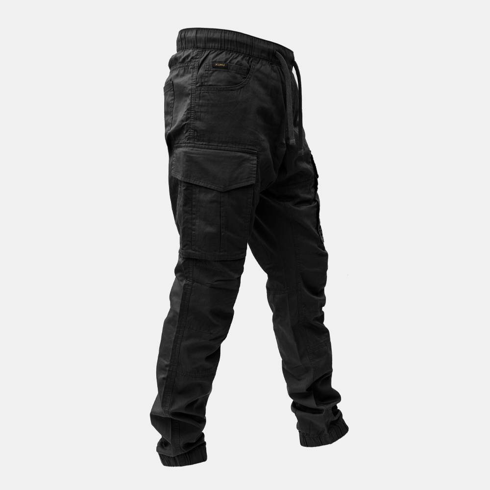 Utility Cargos Black – view 10