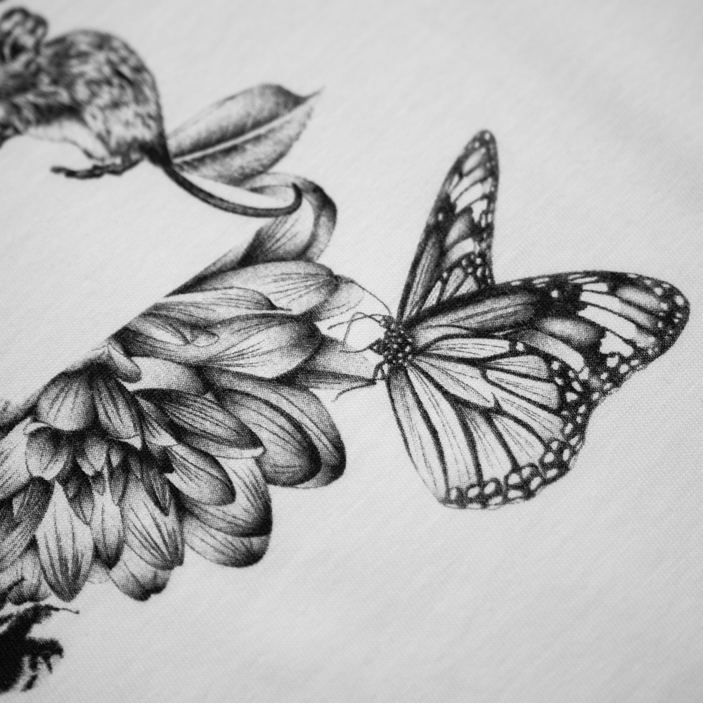 Dawn Chorus Tee – view 7