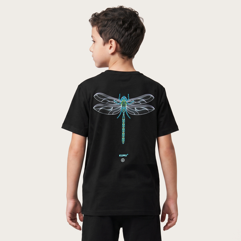 Kids Emperor Tee