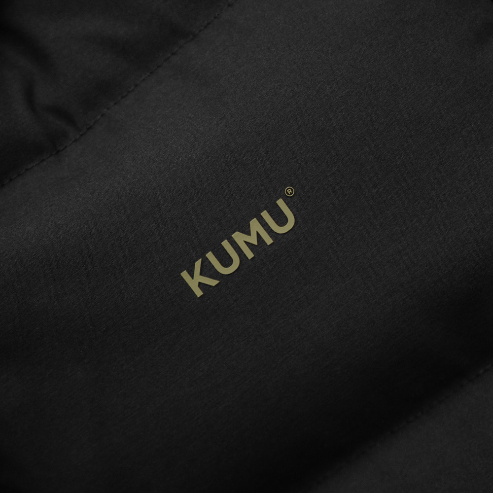 Capsule Gilet Black – view 4