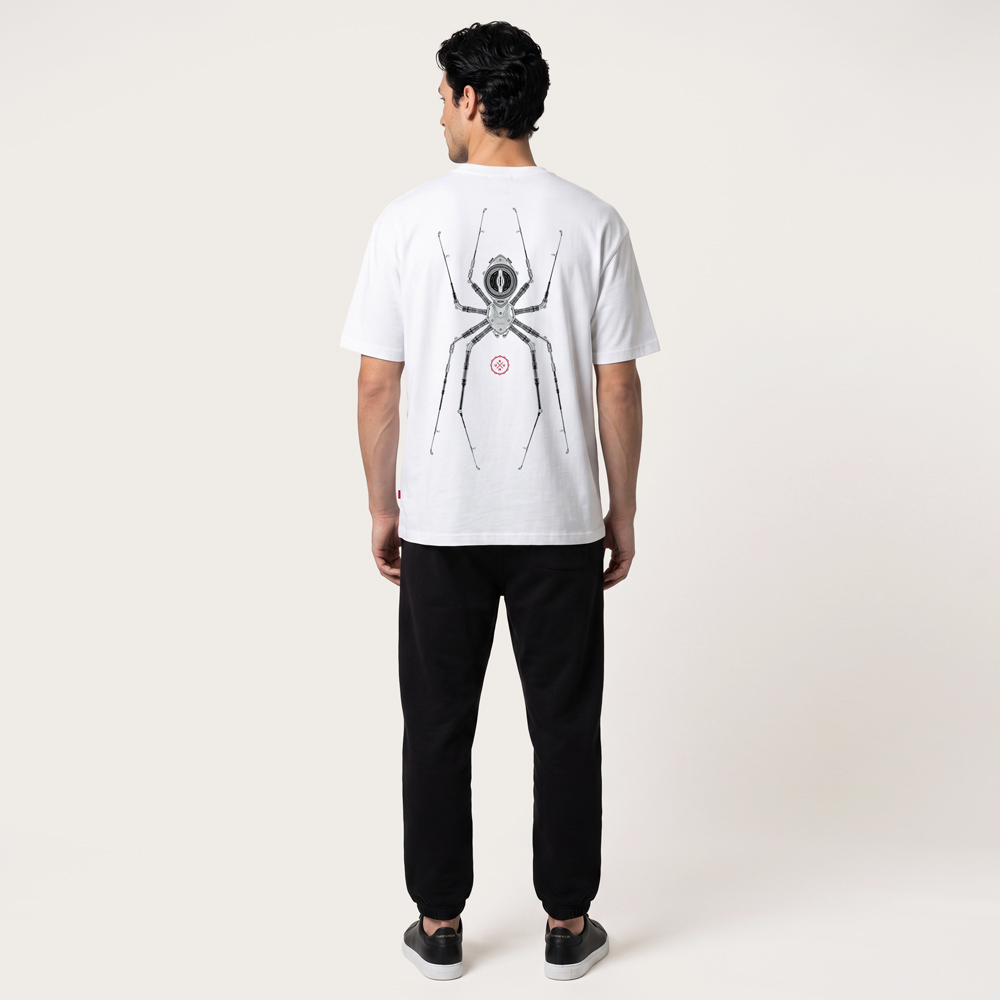 Reel Fear Tee – view 5