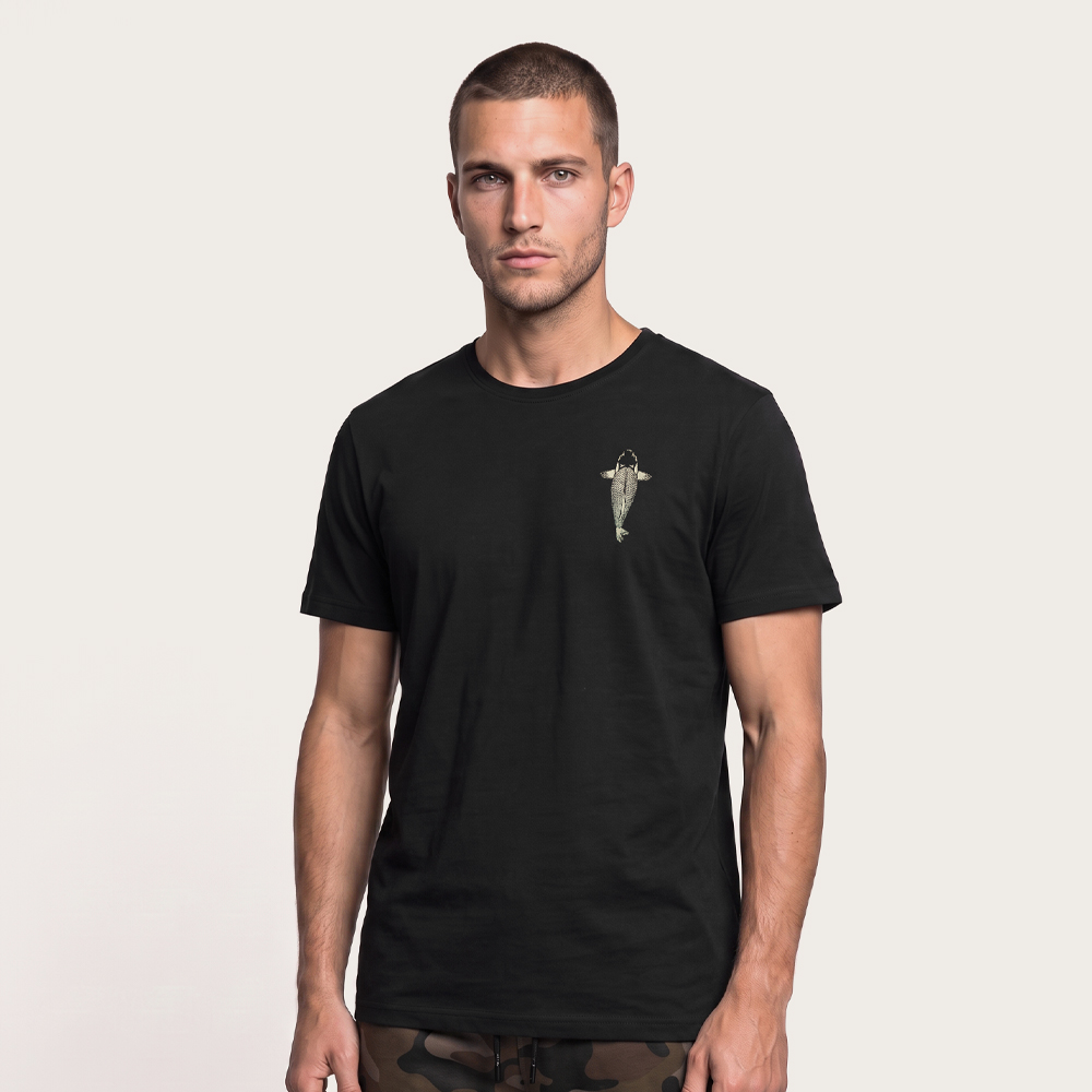 Make Your Own Luck Tee – view 2