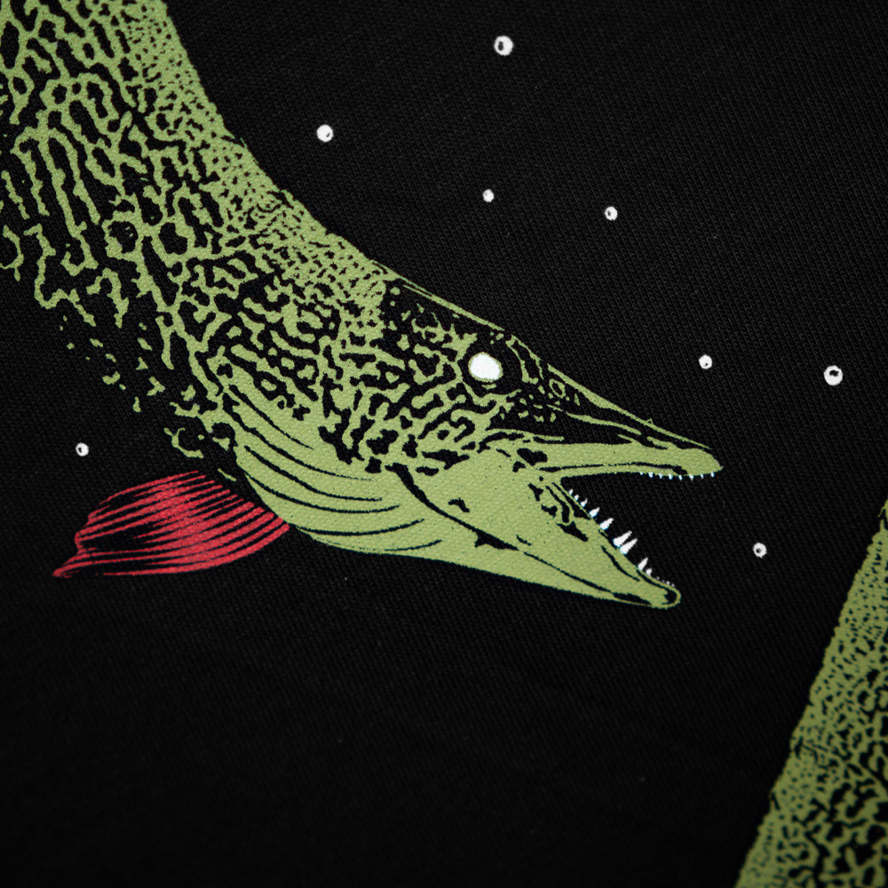 Ouroborus Tee – view 6