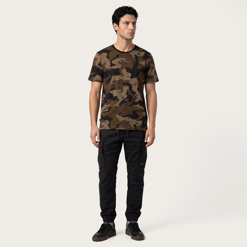 Deception Tee – view 5