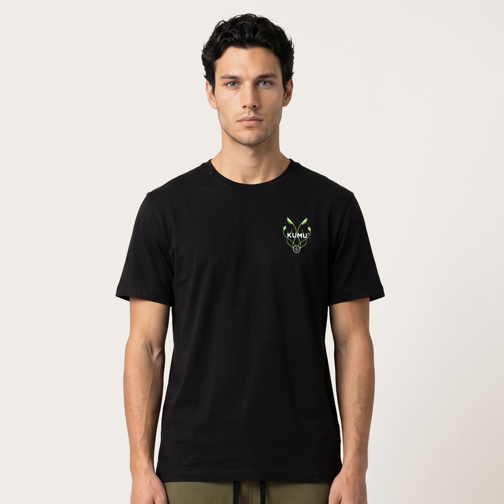 Tails Up Tee – view 2