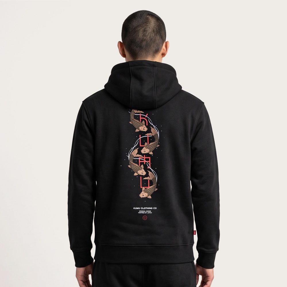 Shoal Hoodie
