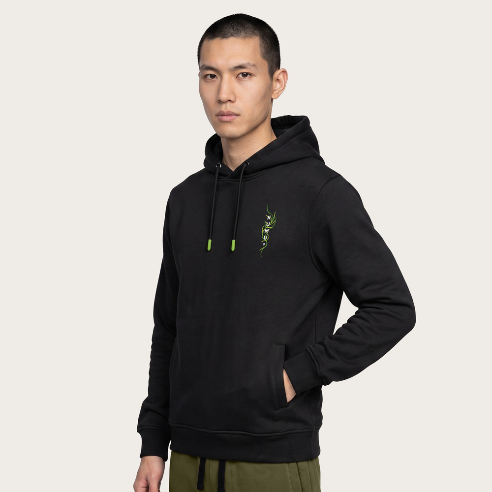 Vortex Hoodie – view 2