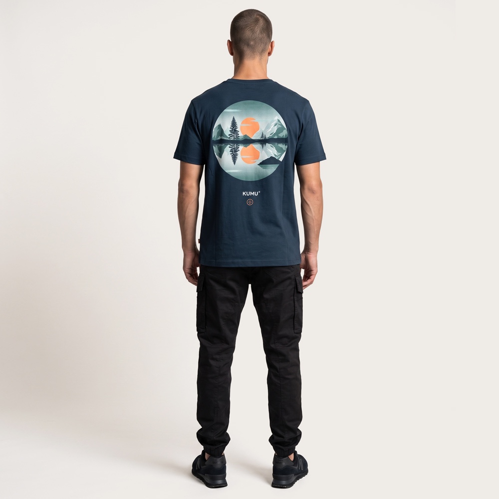 Dusk Tee – view 4