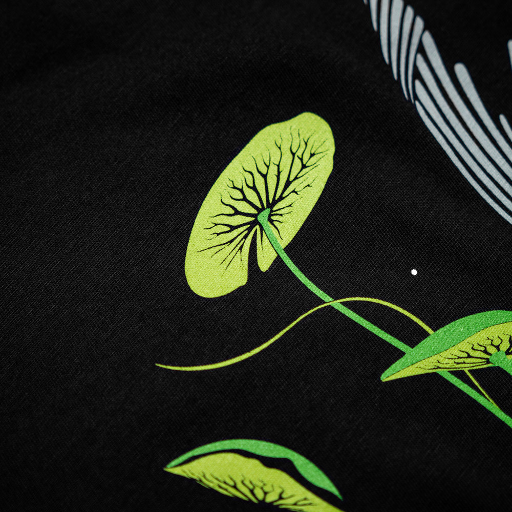 Tails Up Tee – view 5