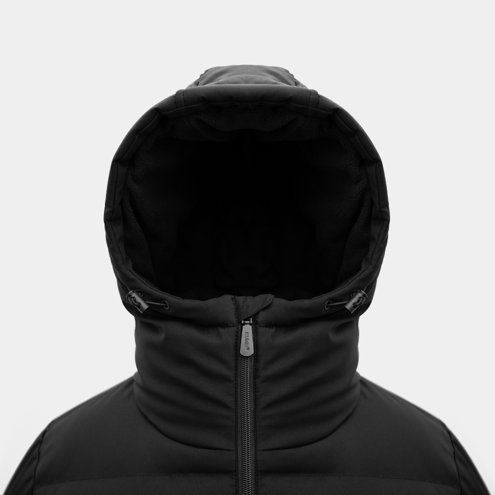Capsule Jacket Black – view 5