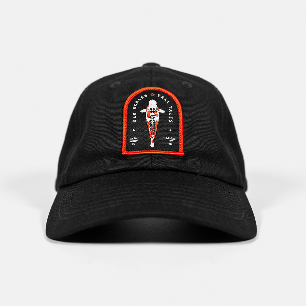 Tall Tales Cap