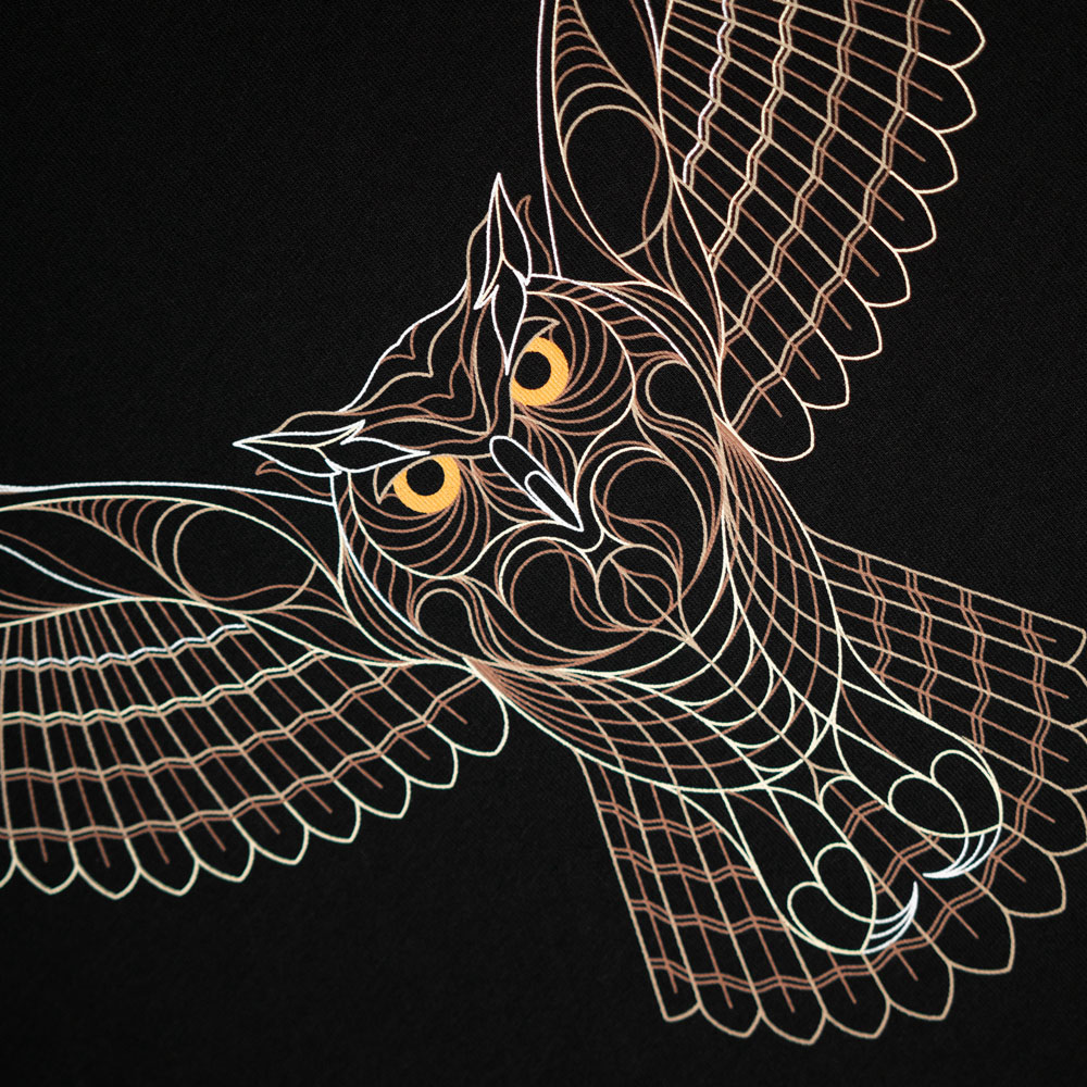 The Hunter Tee – view 3