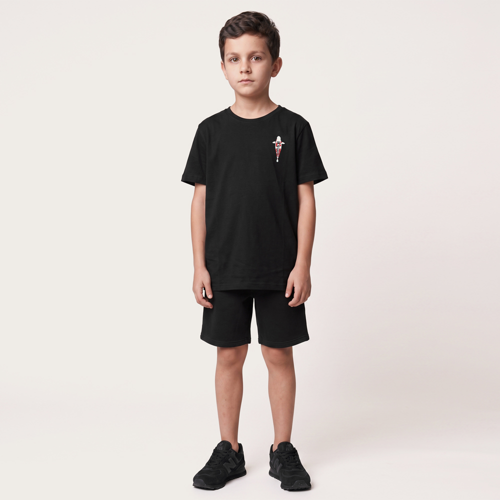 Kids Tall Tales Tee – view 7