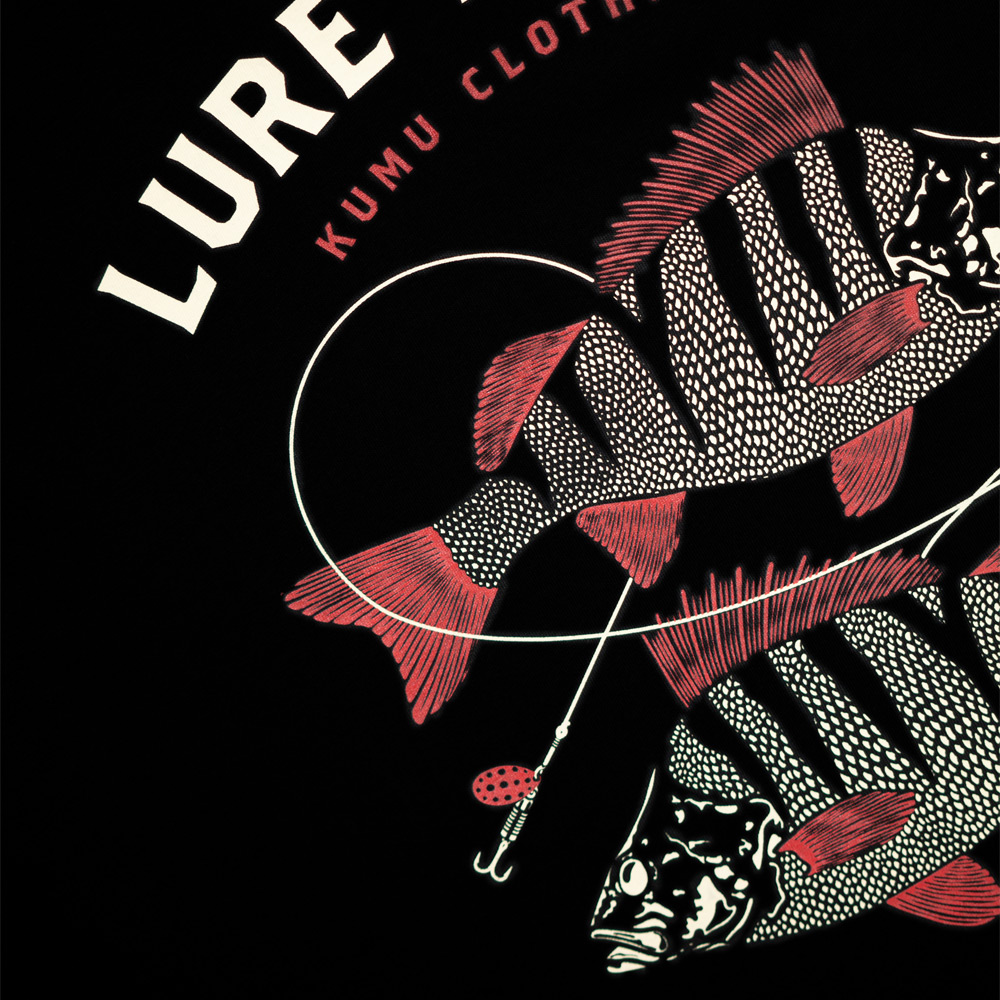 Lure Them In Tee – view 3
