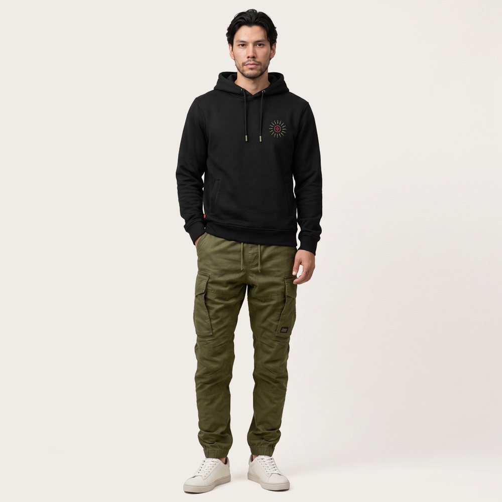 Dead Bait Hoodie – view 7