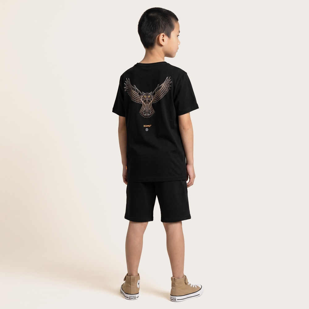 Kids Hunter Tee – view 6