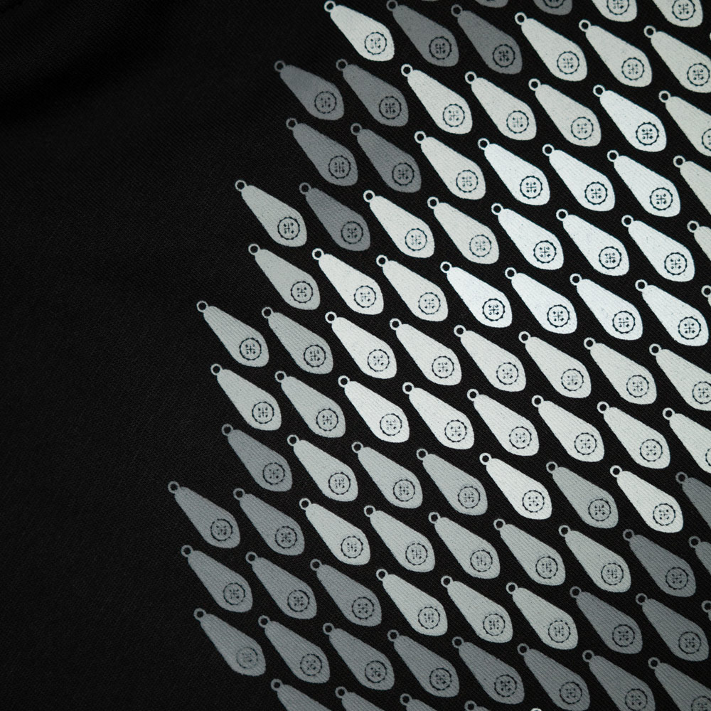 Lead Head Tee – view 5