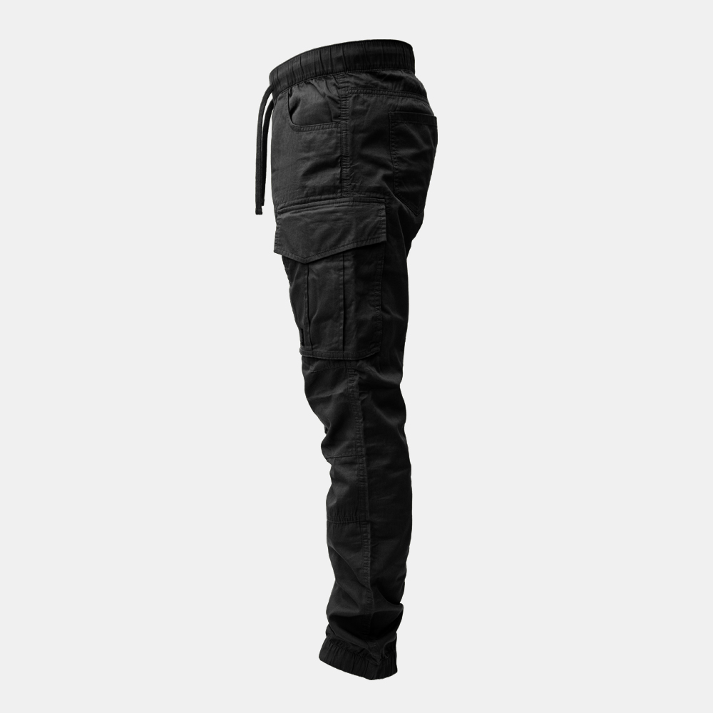 Utility Cargos Black – view 9