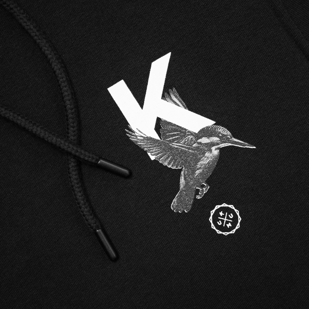 High Dive Hoodie – view 5