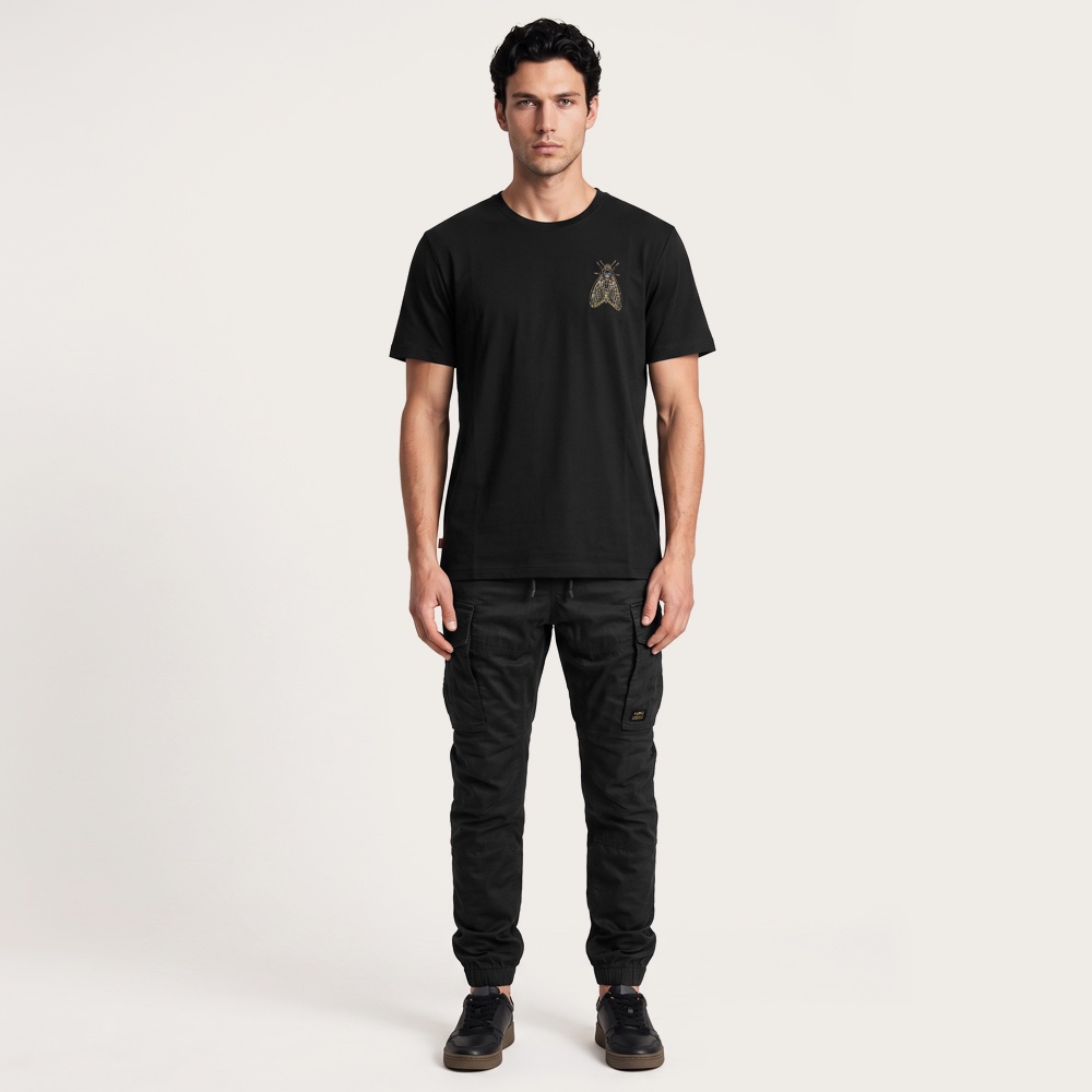 Deaths Head Tee – view 5