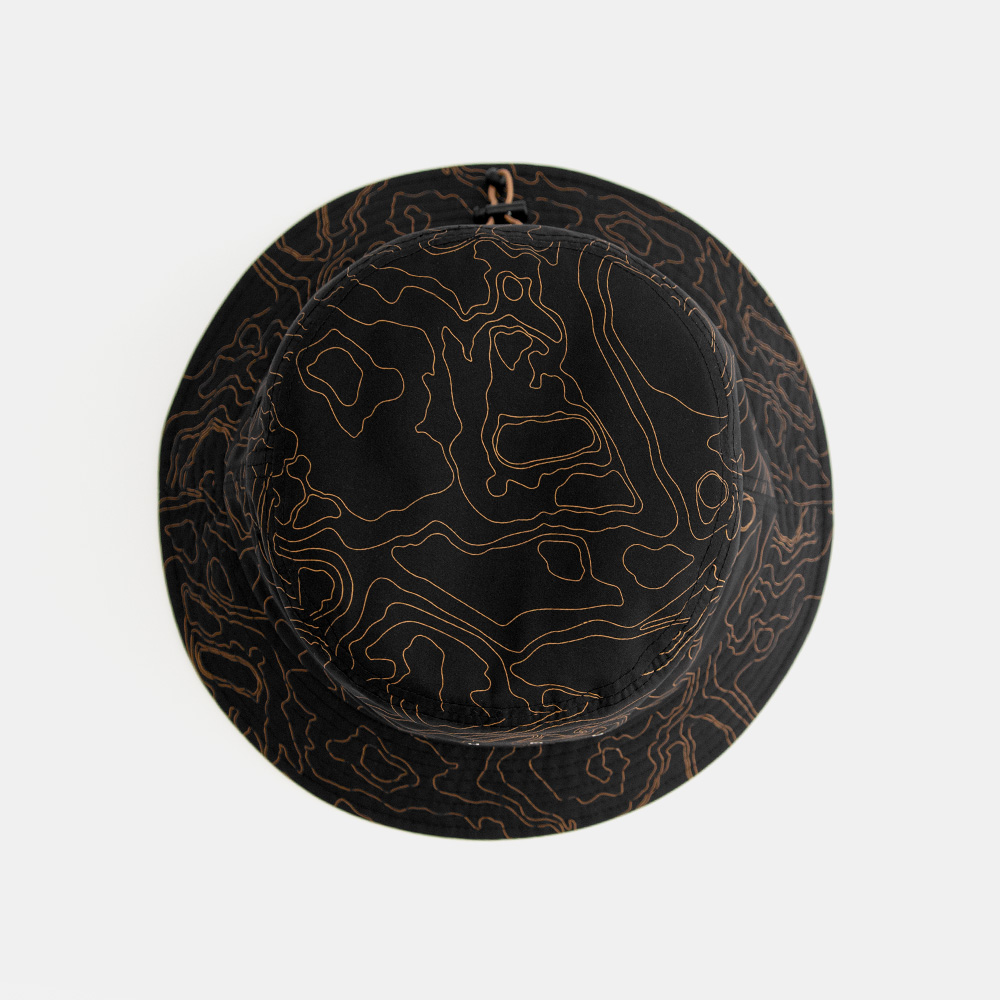 Contour Bucket Hat – view 4