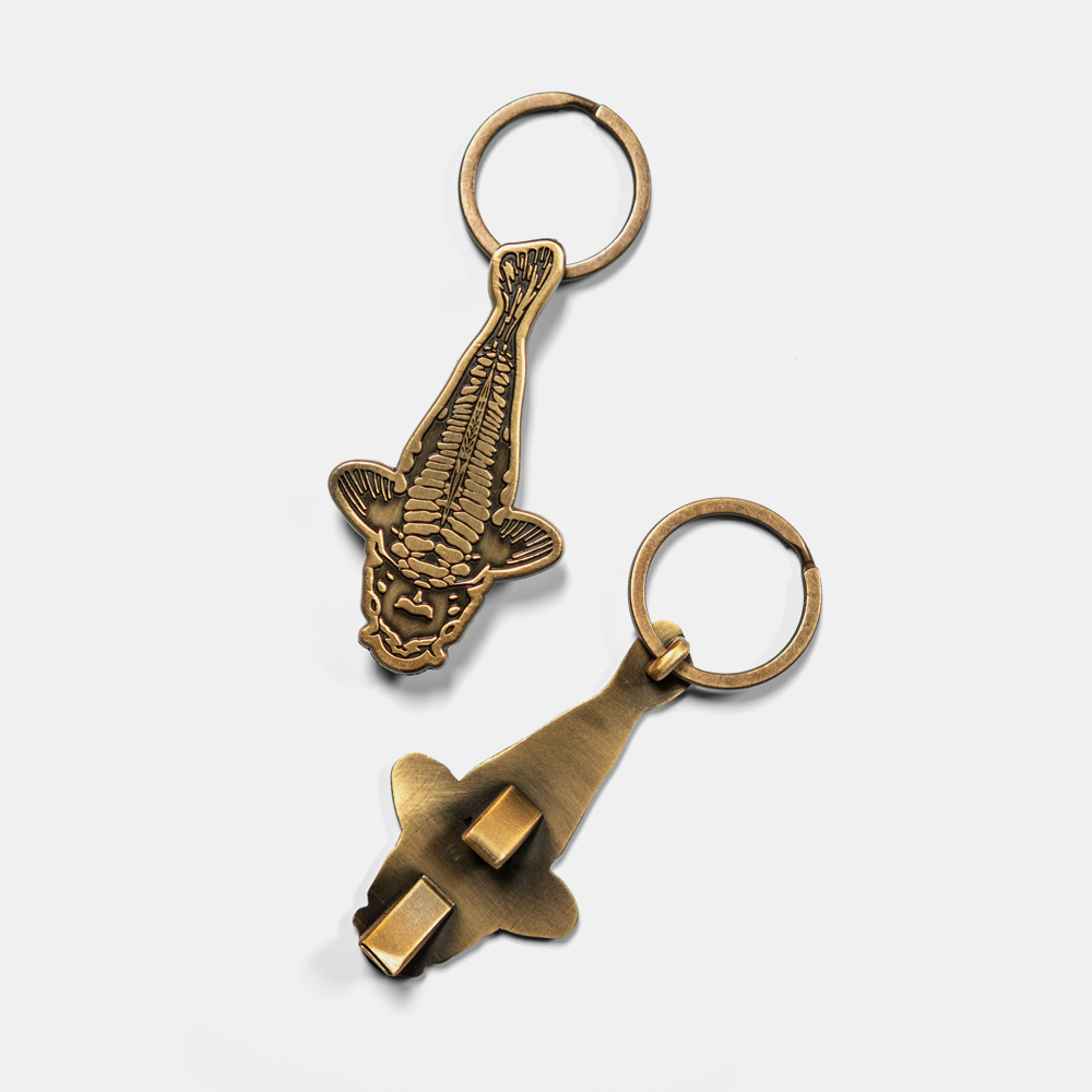 New Moon Bottle Opener – view 3