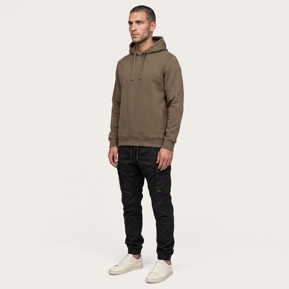 Waves Hoodie – view 4