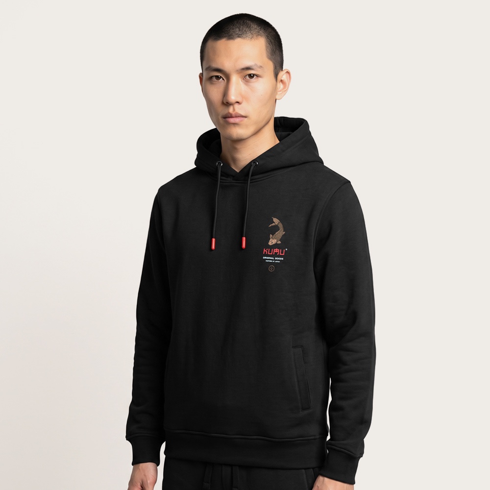Shoal Hoodie – view 2
