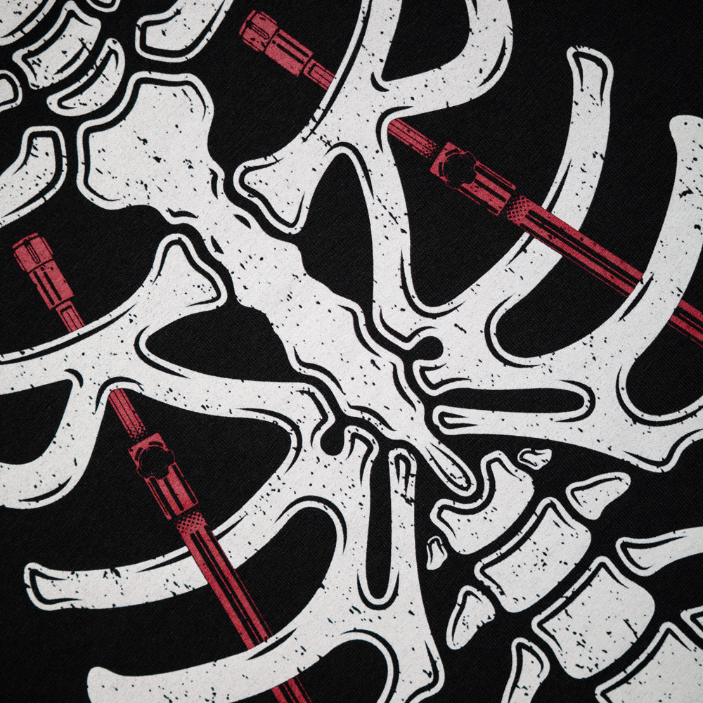 Live & Breathe It Tee – view 3