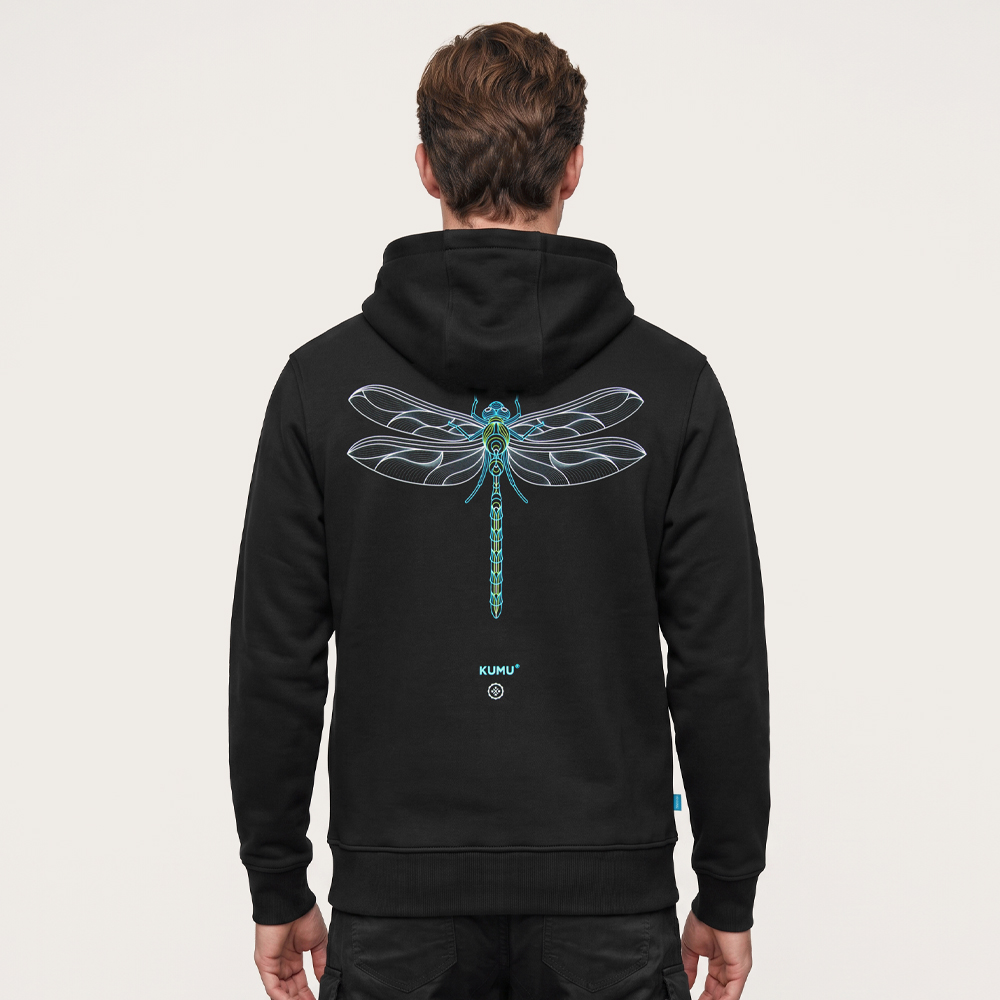 Emperor Hoodie