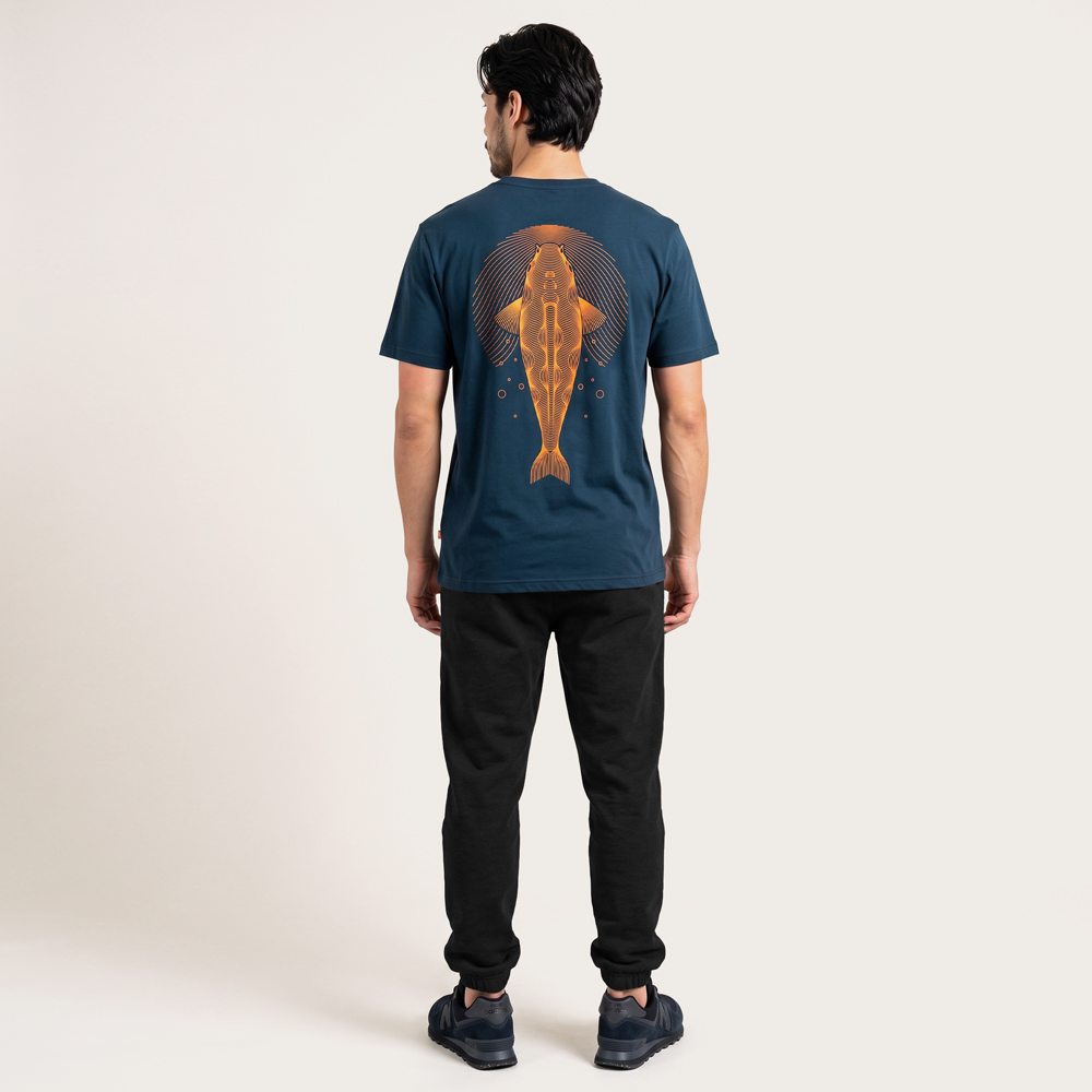 Ripples Tee – view 5